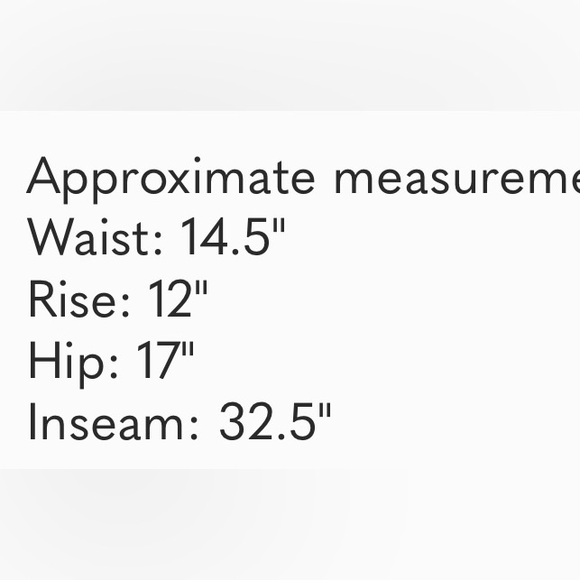 Mother The Drama Jeans in Mapping it Out Wash 29 - Picture 13 of 13